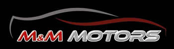 M&M Motors Logo